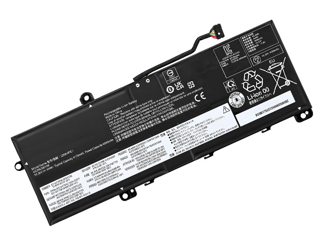Bateria do Lenovo ThinkBook 14 G9 IPL-21UX009LHH