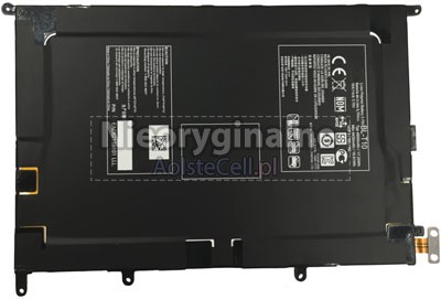 Bateria do LG GPad 8.3