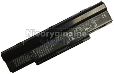 Bateria do LG Xnote P330-UE4DK