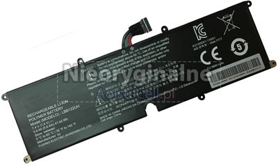 Bateria do LG LBB122UH