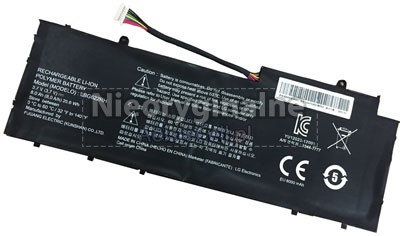 Bateria do LG LBG622RH