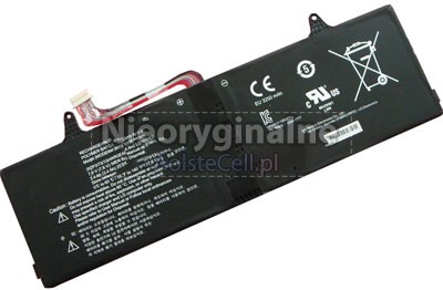 Bateria do LG LBJ722WE(2ICP/73/120)