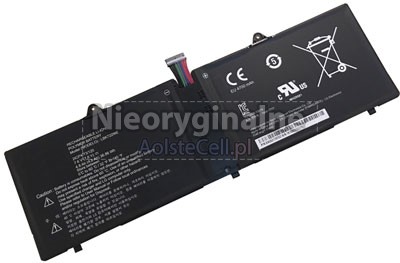 Bateria do LG LBK722WE