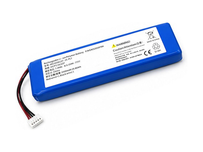 Bateria do LG EAC63558704
