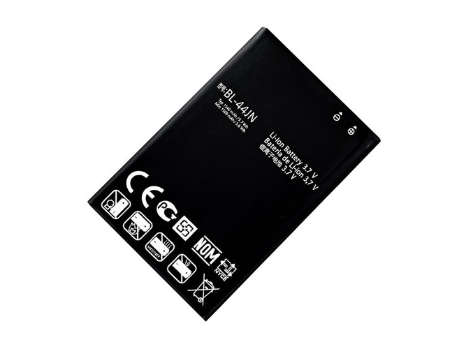 Bateria do LG P970