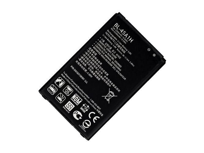 Bateria do LG K420
