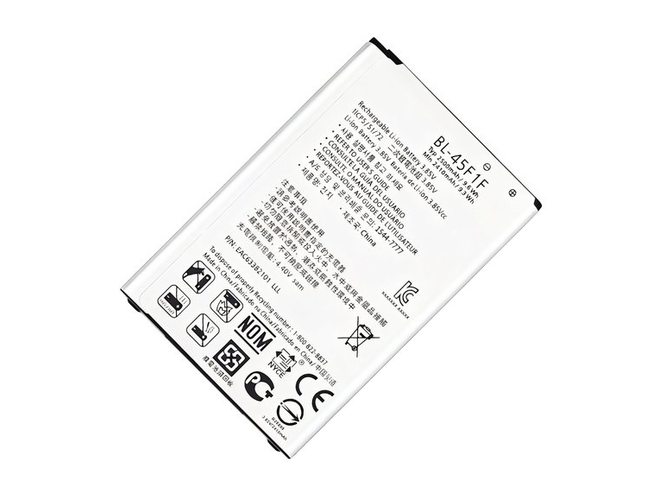 Bateria do LG M200