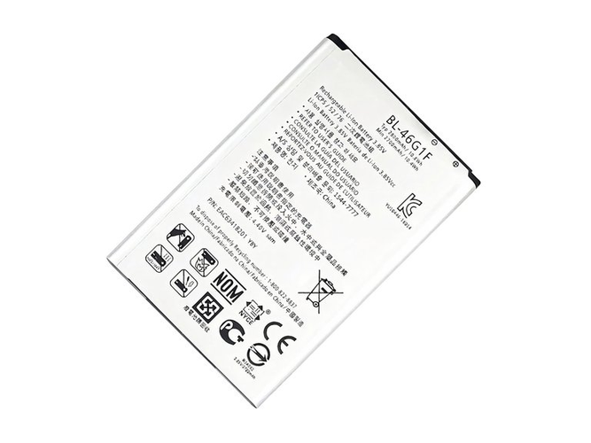 Bateria do LG M255