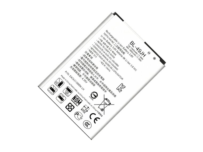 Bateria do LG BL-49JH