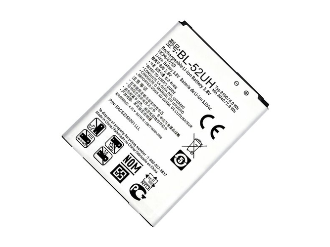 Bateria do LG MS323