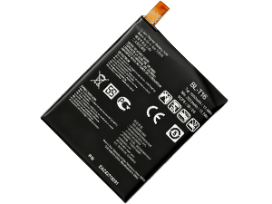Bateria do LG H959
