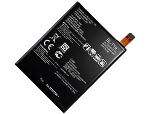 Bateria do LG H791