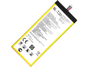 Bateria do LG G pad X8.0 V521