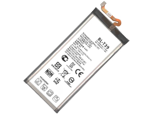 Bateria do LG Q7+