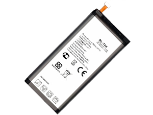 Bateria do LG Stylo 5