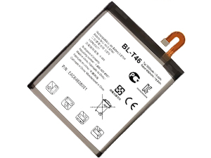 Bateria do LG V60 Thin Q