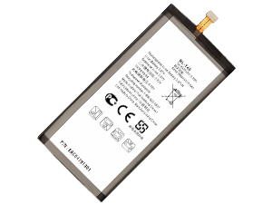 Bateria do LG K71