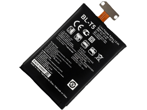 Bateria do LG E975