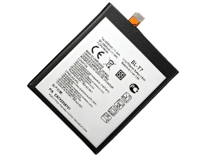 Bateria do LG LS980