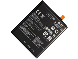 Bateria do LG LS995