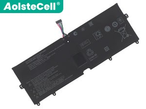 Bateria do LG GRAM 15 15Z90RT-K.AA77A1