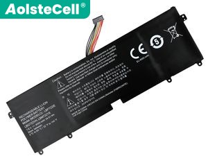 Bateria do LG 13Z940-GT70K