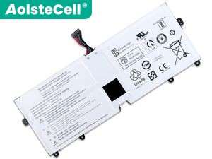 Bateria do LG Gram 15Z990-R.AAS9U1