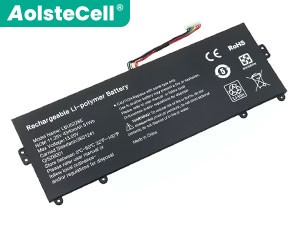 Bateria do LG Ultra PC 13U70P-G