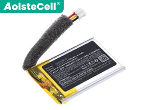 Bateria do Logitech S-00120