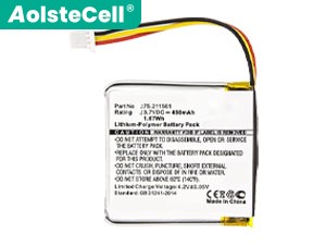 Bateria do Logitech 75.211561