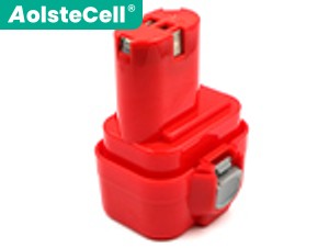 Bateria do Makita 6991DWDE