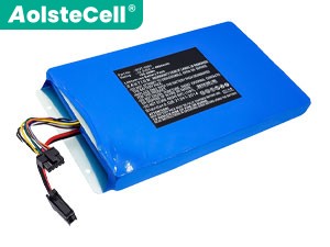 Bateria do Maquet 0227040203