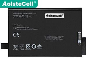 Bateria do Maquet AEONMED VG60