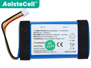 Bateria do Marshall 1005696