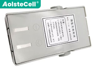 Bateria do Mato MTS1202R