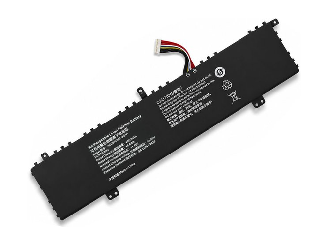 Bateria do Mechrevo AEC674882-3S1P