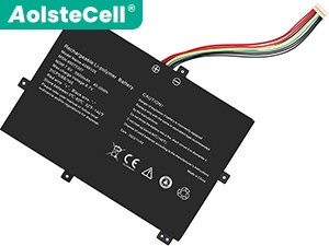 Bateria do Medion Akoya S4402-MD63410