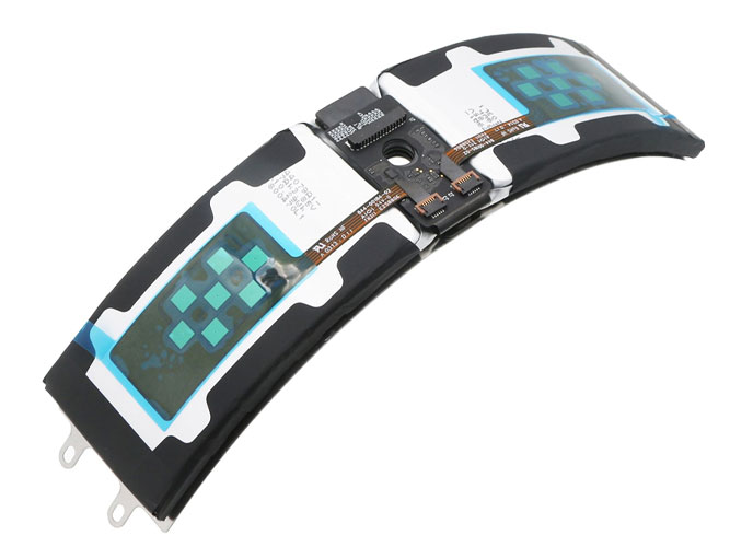 Bateria do Meta 345-00677-B