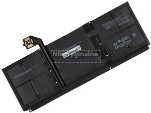 Bateria do Microsoft Surface Laptop 4 1950