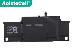 Bateria do Microsoft Surface Laptop 7 13.8