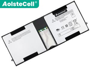 Bateria do Microsoft Surface Pro 2