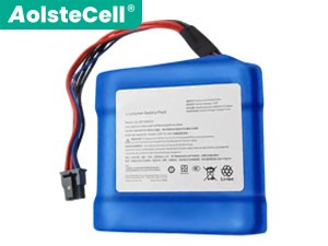 Bateria do Midea W11