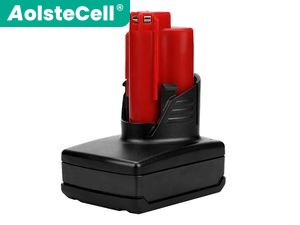 Bateria do Milwaukee 0850-20