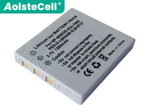 Bateria do Minolta NP1