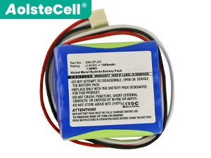 Bateria do Morita SM-DP-ZX