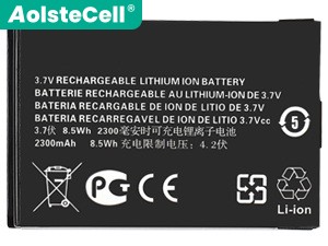 Bateria do Motorola DLR1060