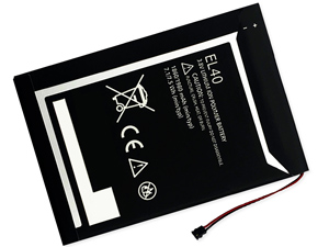 Bateria do Motorola XT1022
