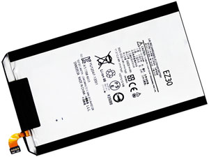 Bateria do Motorola EZ30