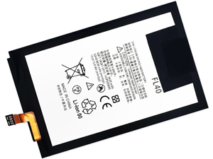 Bateria do Motorola X 3a dual