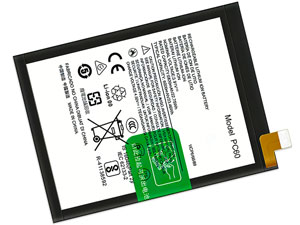 Bateria do Motorola G54 Power
